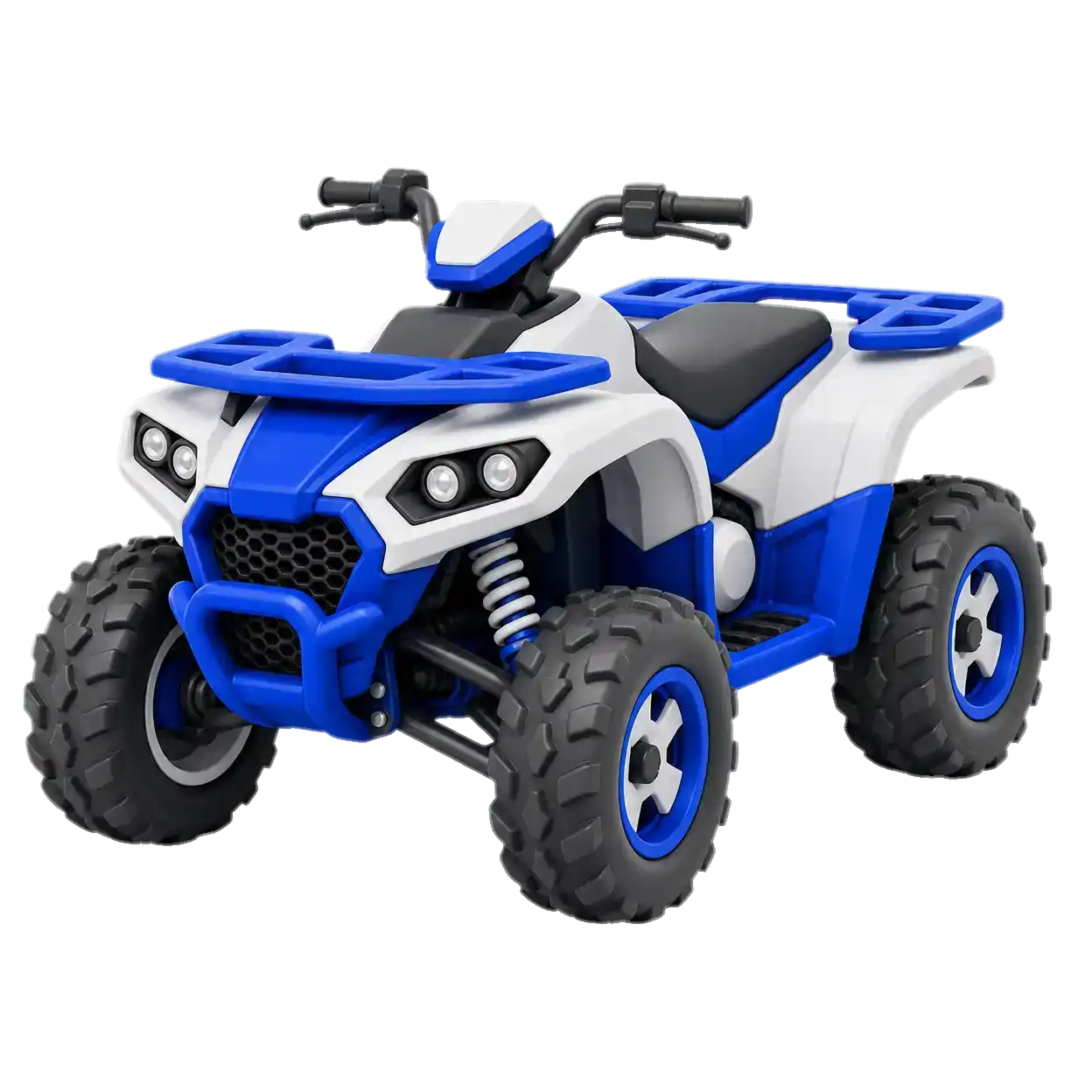 Quad Bikes & ATVs